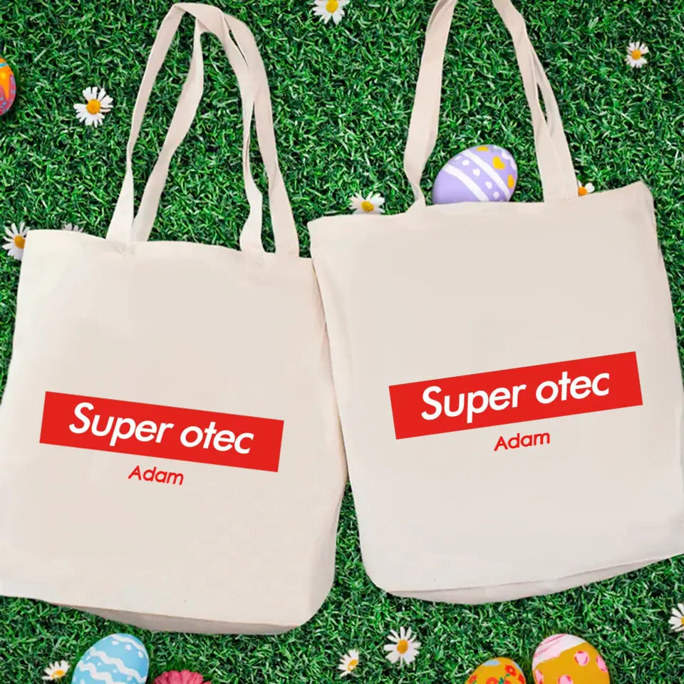 Darček - Super Otec