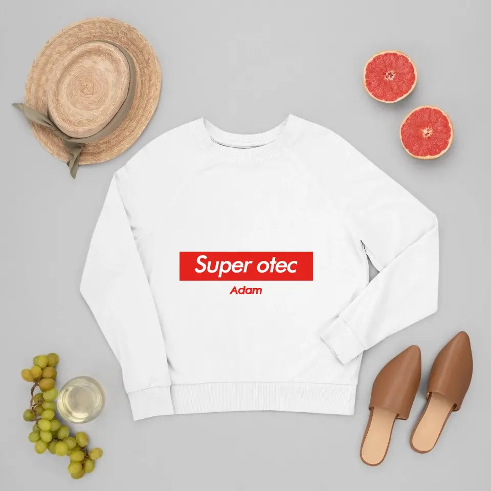 Darček - Super Otec