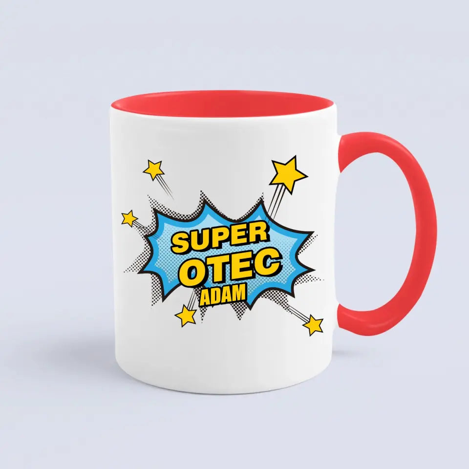 Super Otec