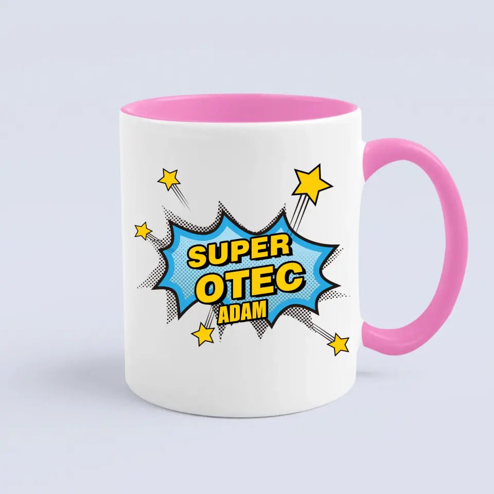 Darček - Super Otec