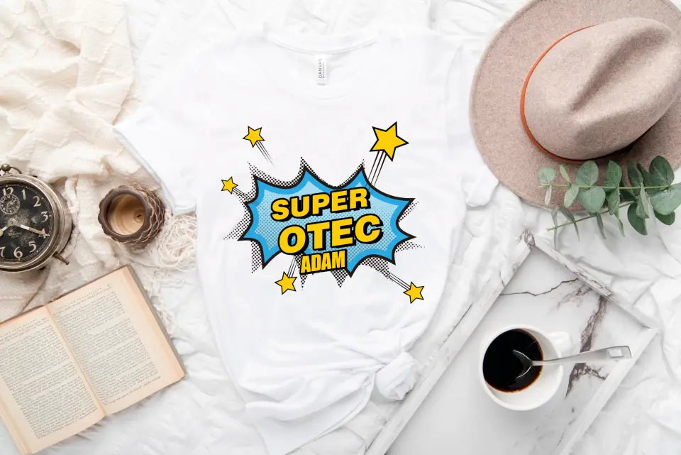 Darček - Super Otec