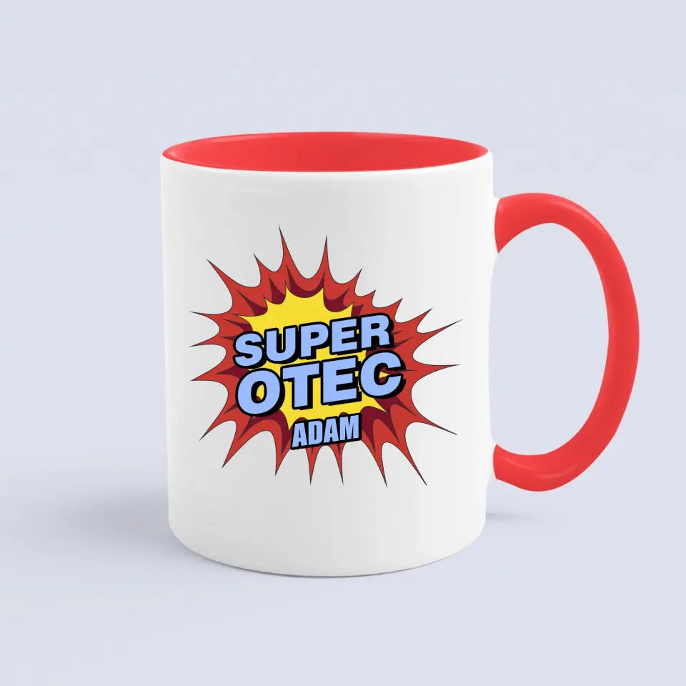 Pre otca - Super Otec