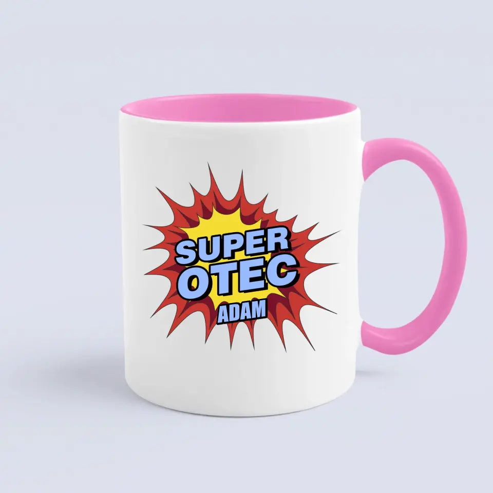 Pre otca - Super Otec