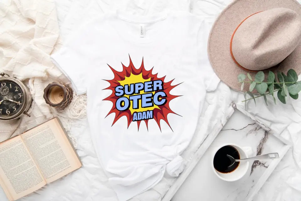 Pre otca - Super Otec