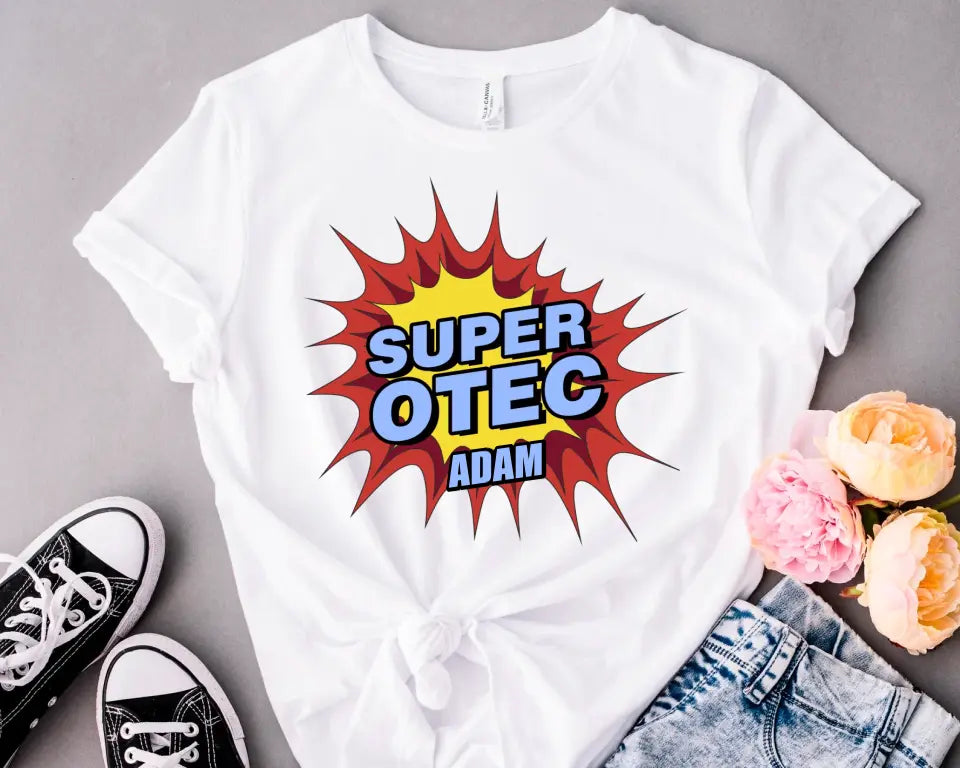 Pre otca - Super Otec