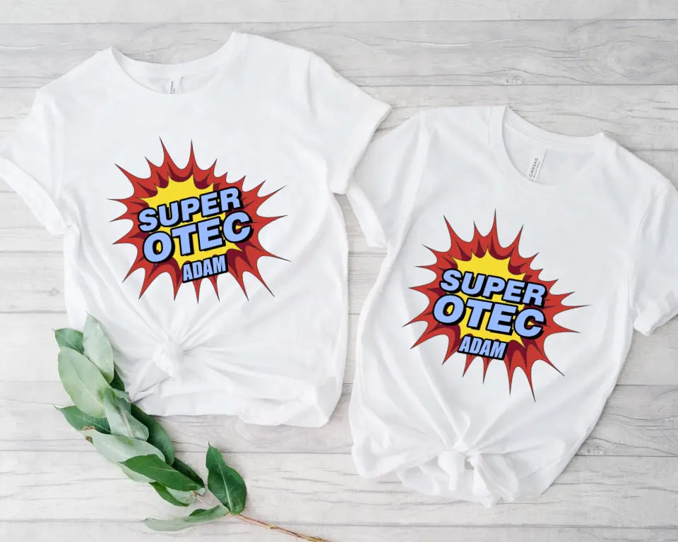 Pre otca - Super Otec