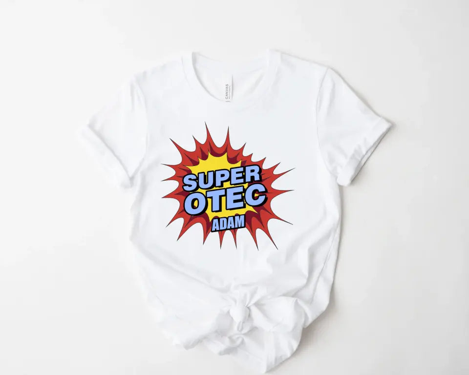 Super Otec