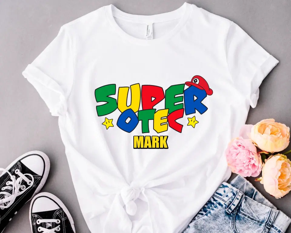 Darček pre otca - Super Otec