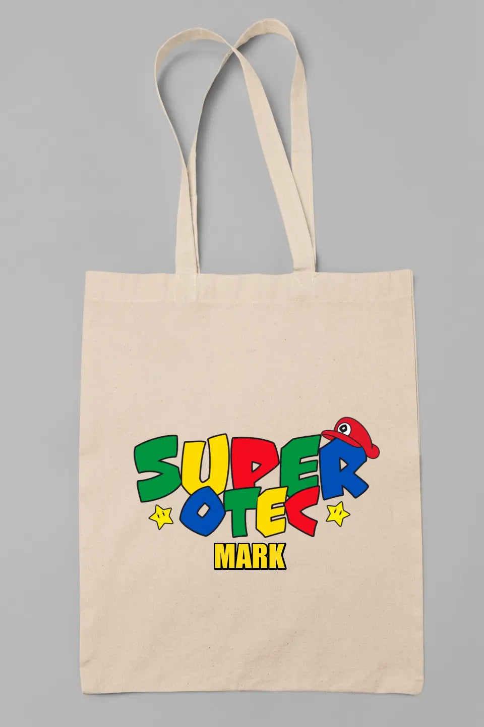 Darček pre otca - Super Otec