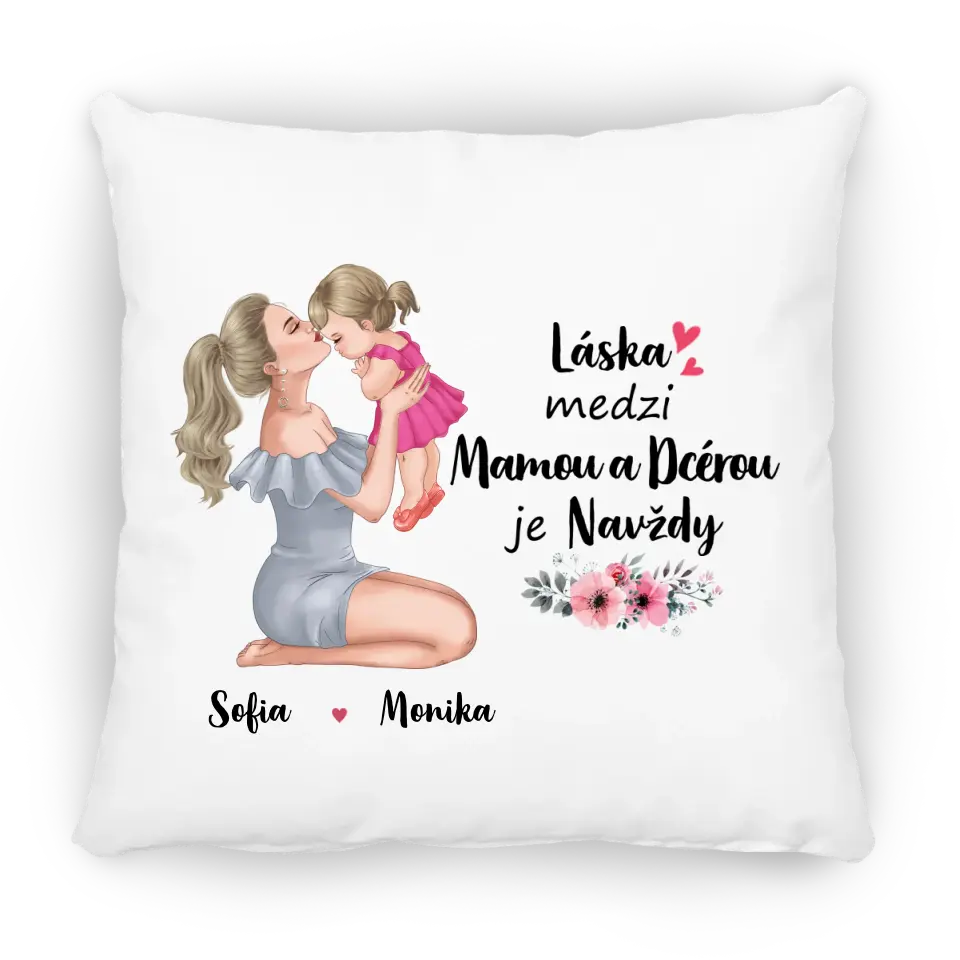 Láska