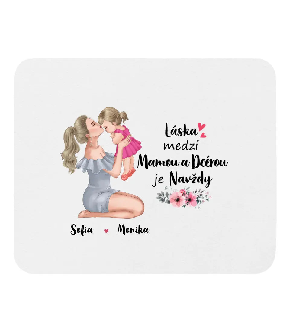 Láska