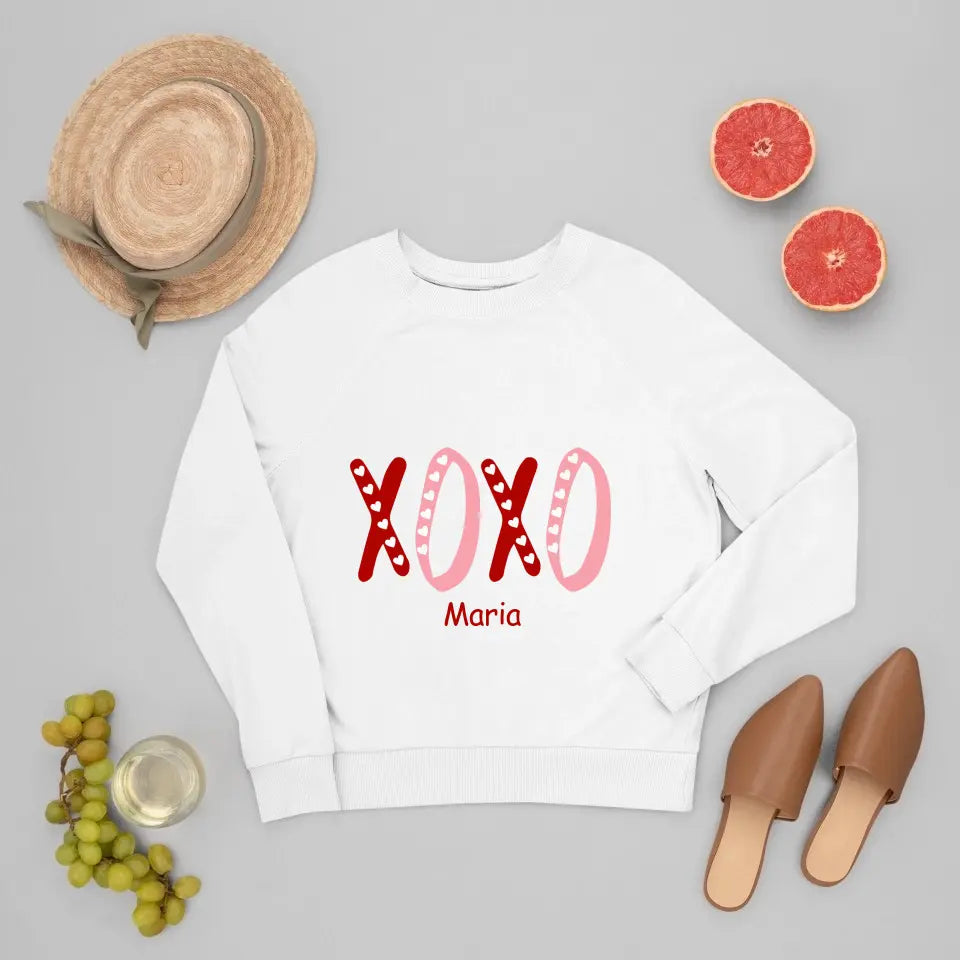 Pamiatka - Bozky XOXO