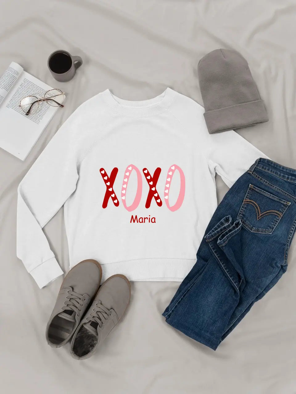 Pamiatka - Bozky XOXO