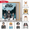 Som váš otec