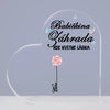 Dedkova záhrada - kde kvitne láska