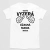 Takto vyzerá úžasná sestra