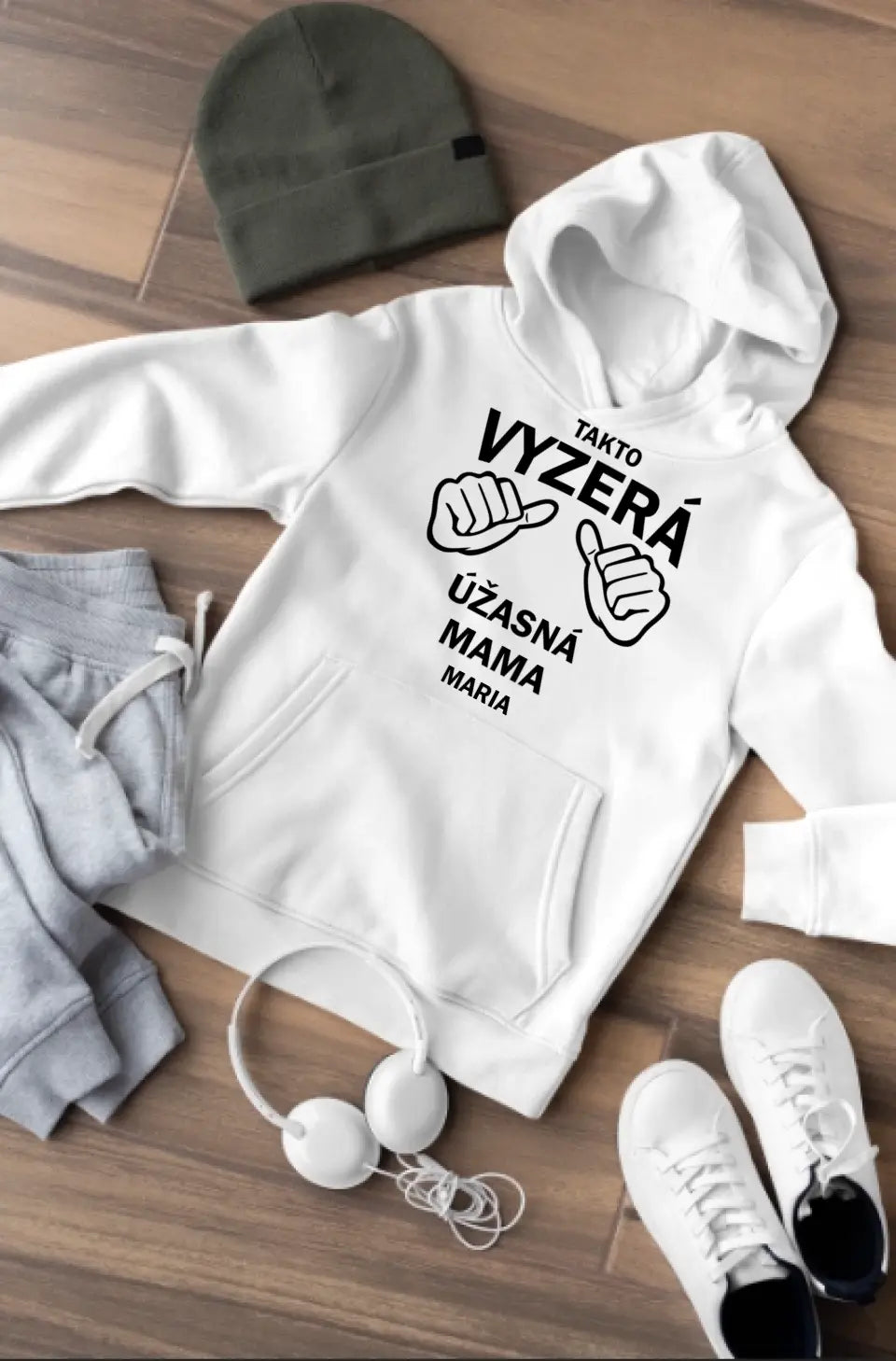 Takto vyzerá úžasná sestra