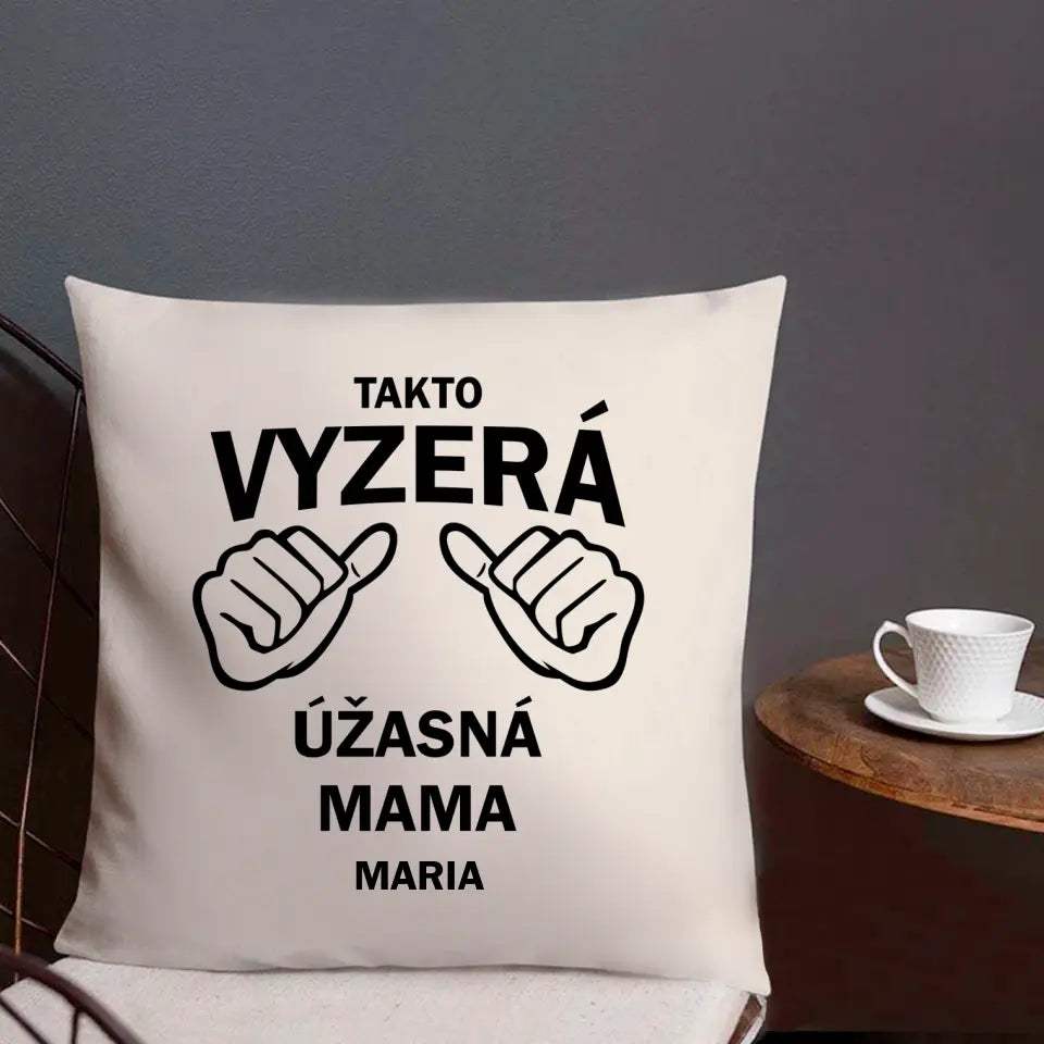 Takto vyzerá úžasná sestra