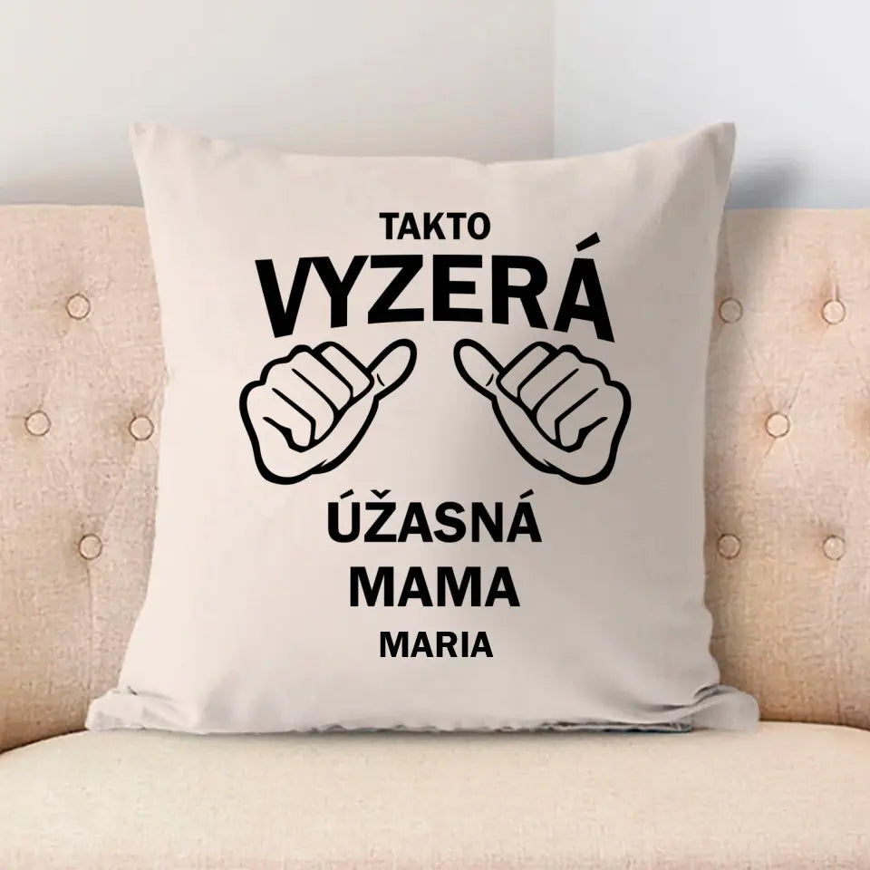 Takto vyzerá úžasná sestra