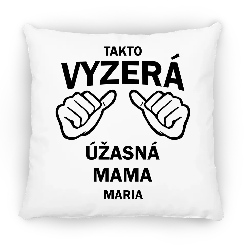 Takto vyzerá úžasná sestra