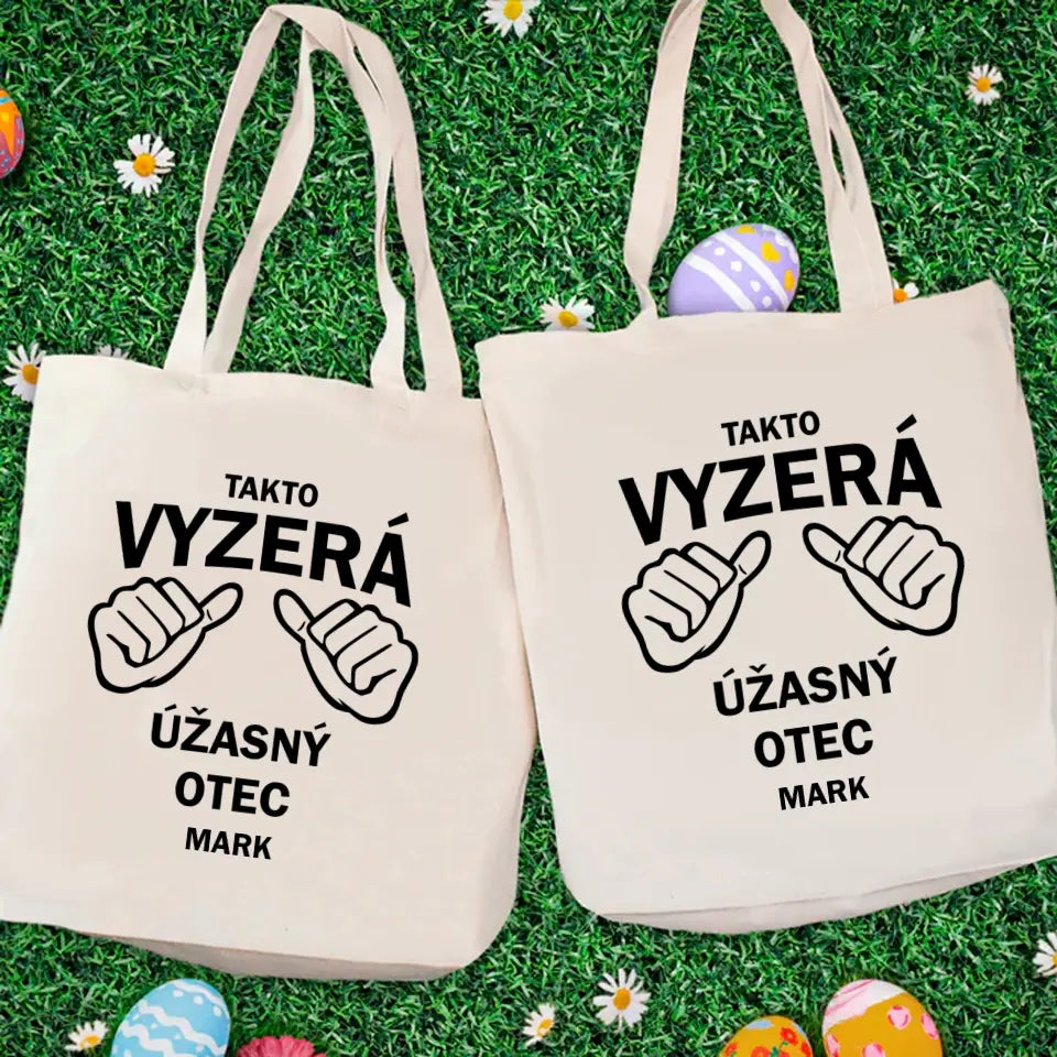 Takto vyzerá úžasný manžel