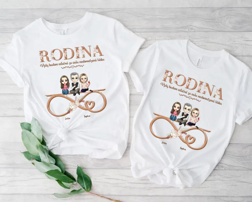 Rodina