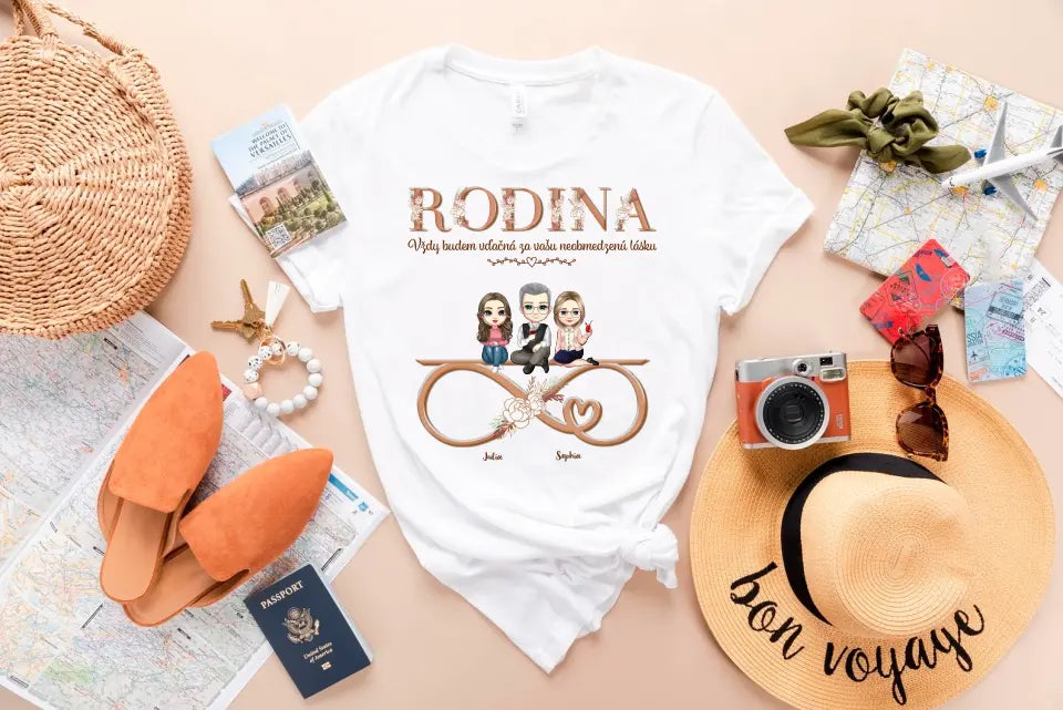 Rodina