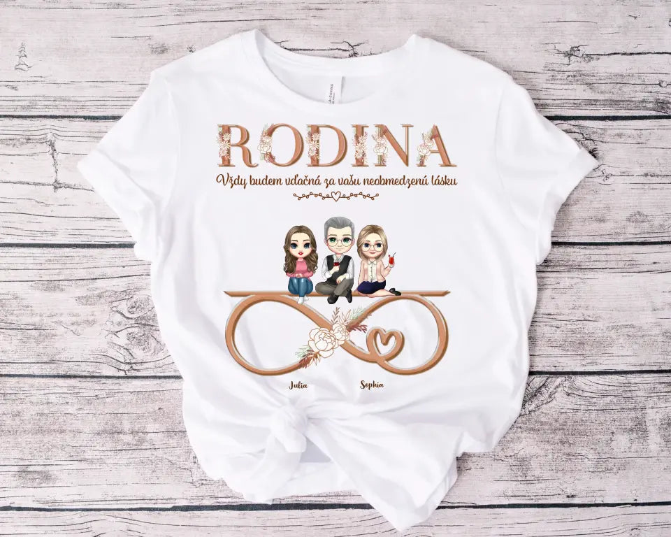 Rodina