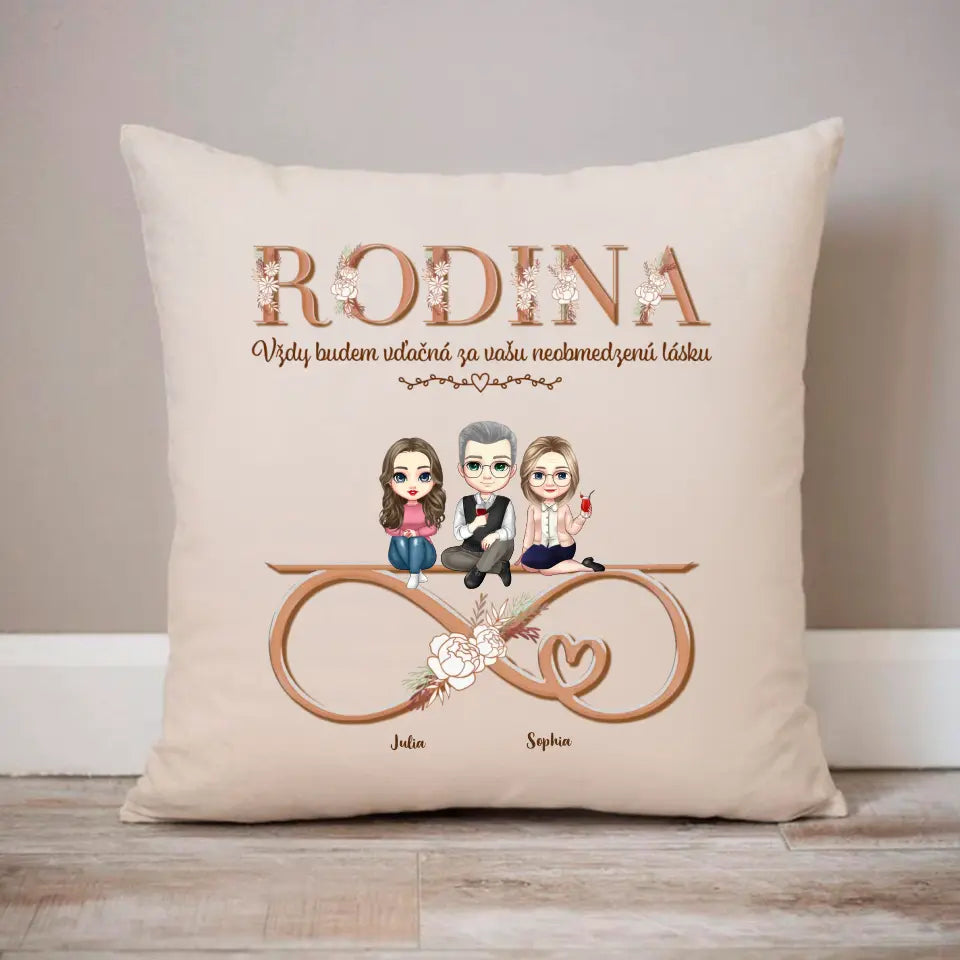 Rodina