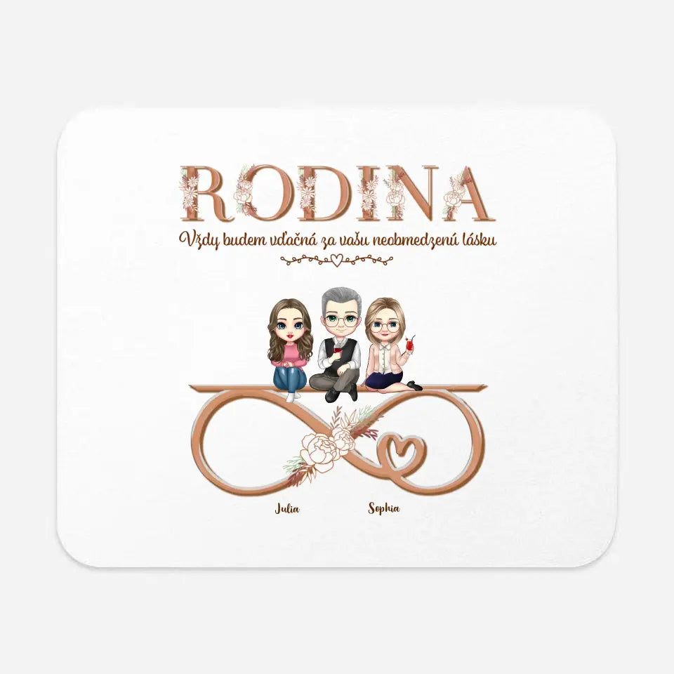 Rodina