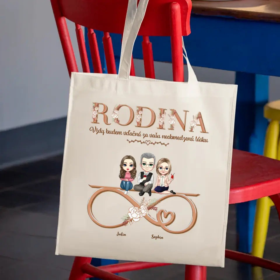 Rodina