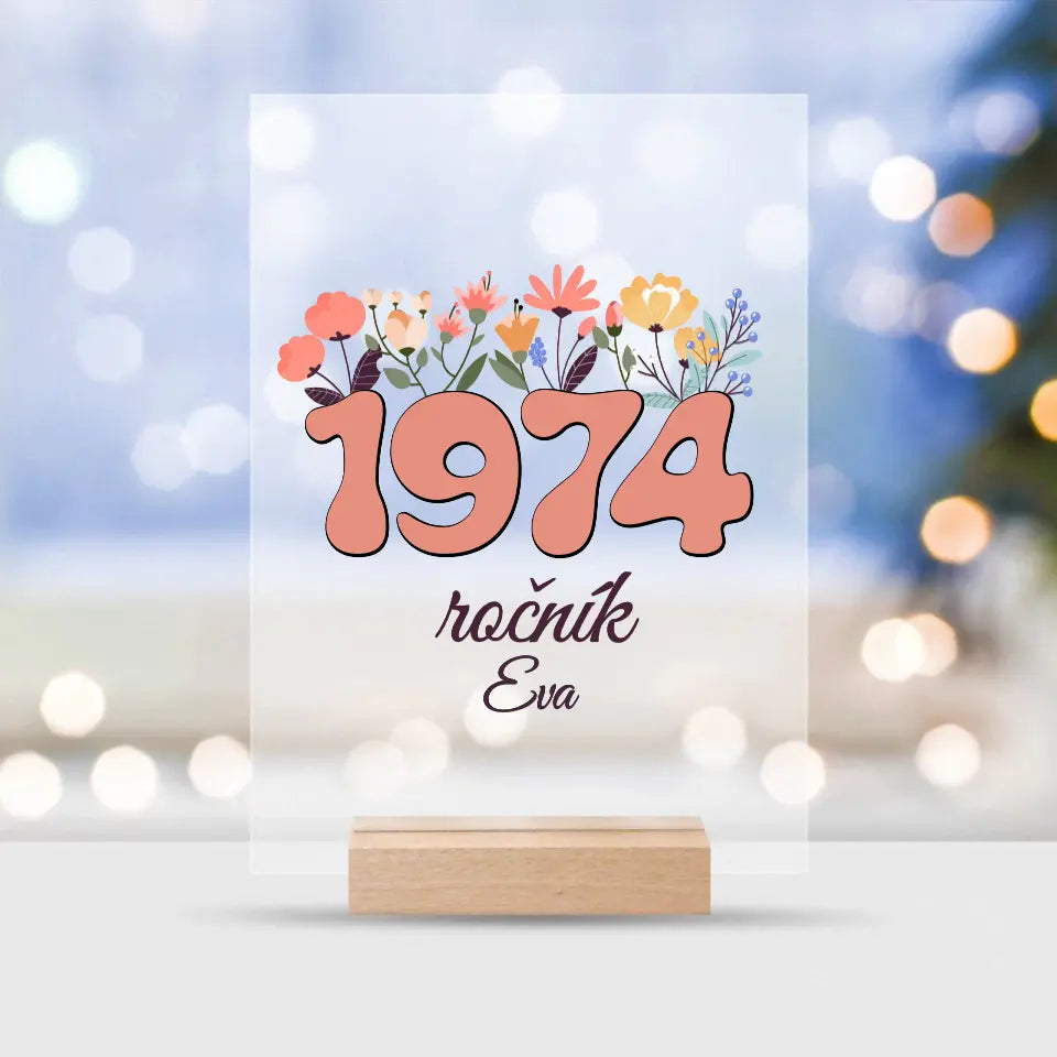 Ročník 1974