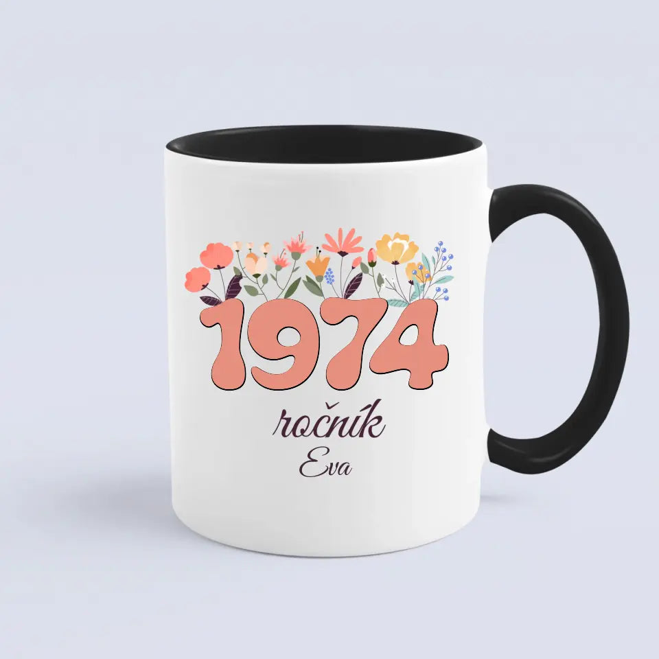 Ročník 1974