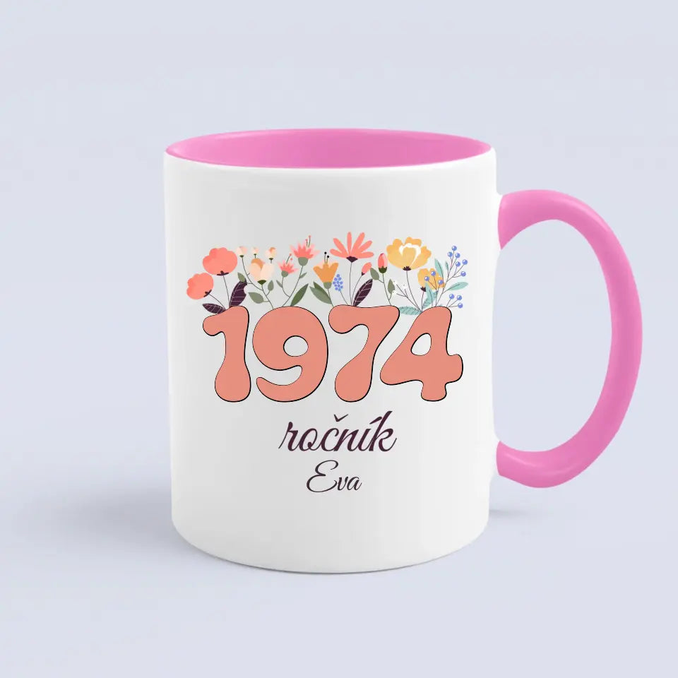 Ročník 1974