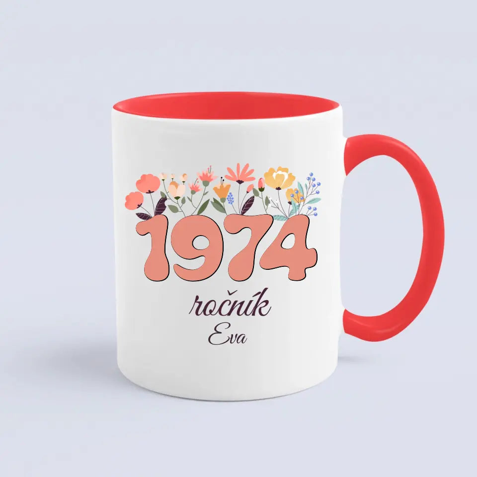 Ročník 1974