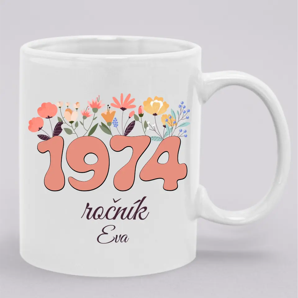 Ročník 1974