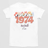 Ročník 1974