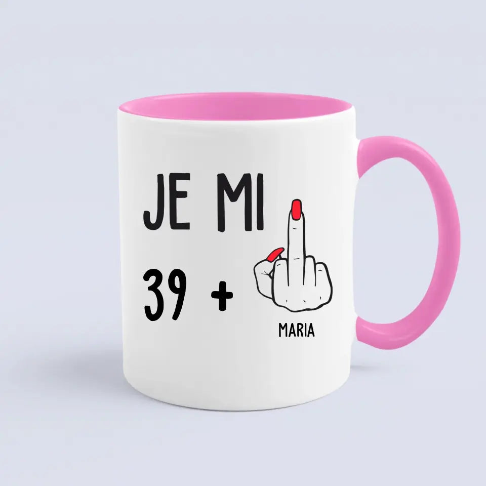 Je mi 39+