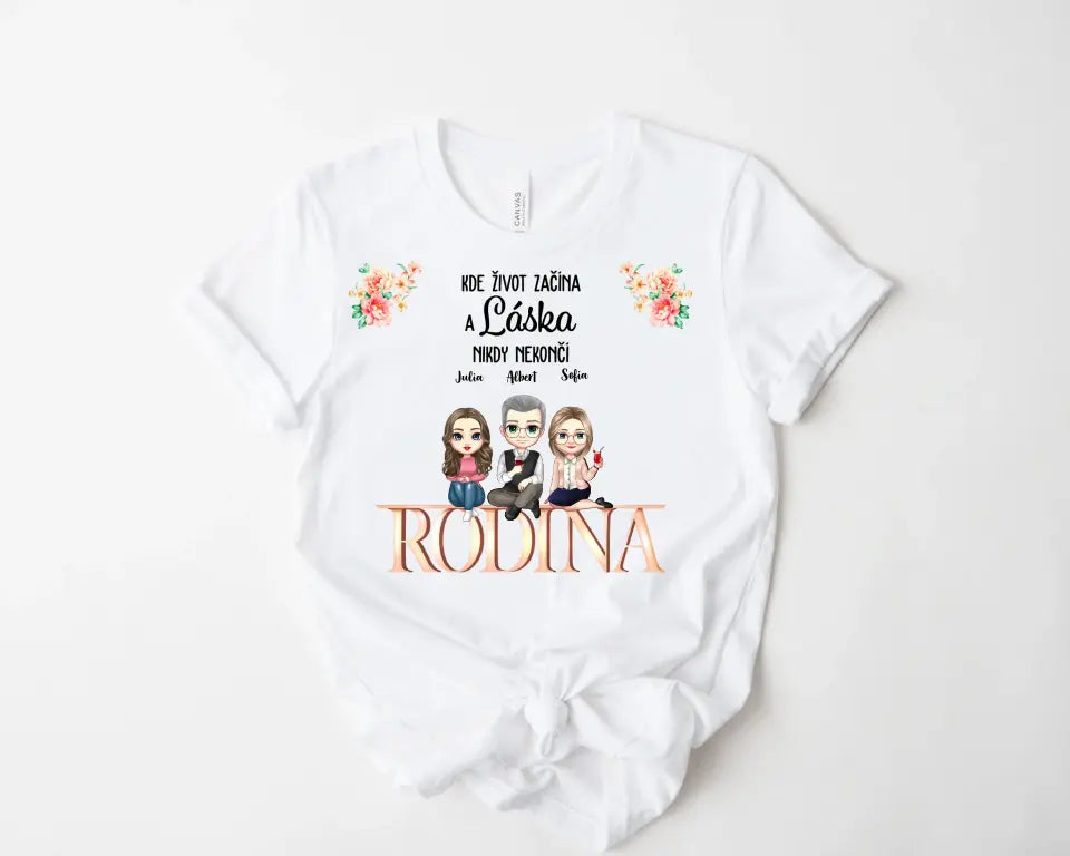 Rodina