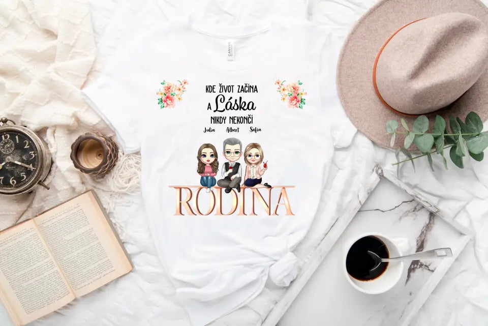 Rodina