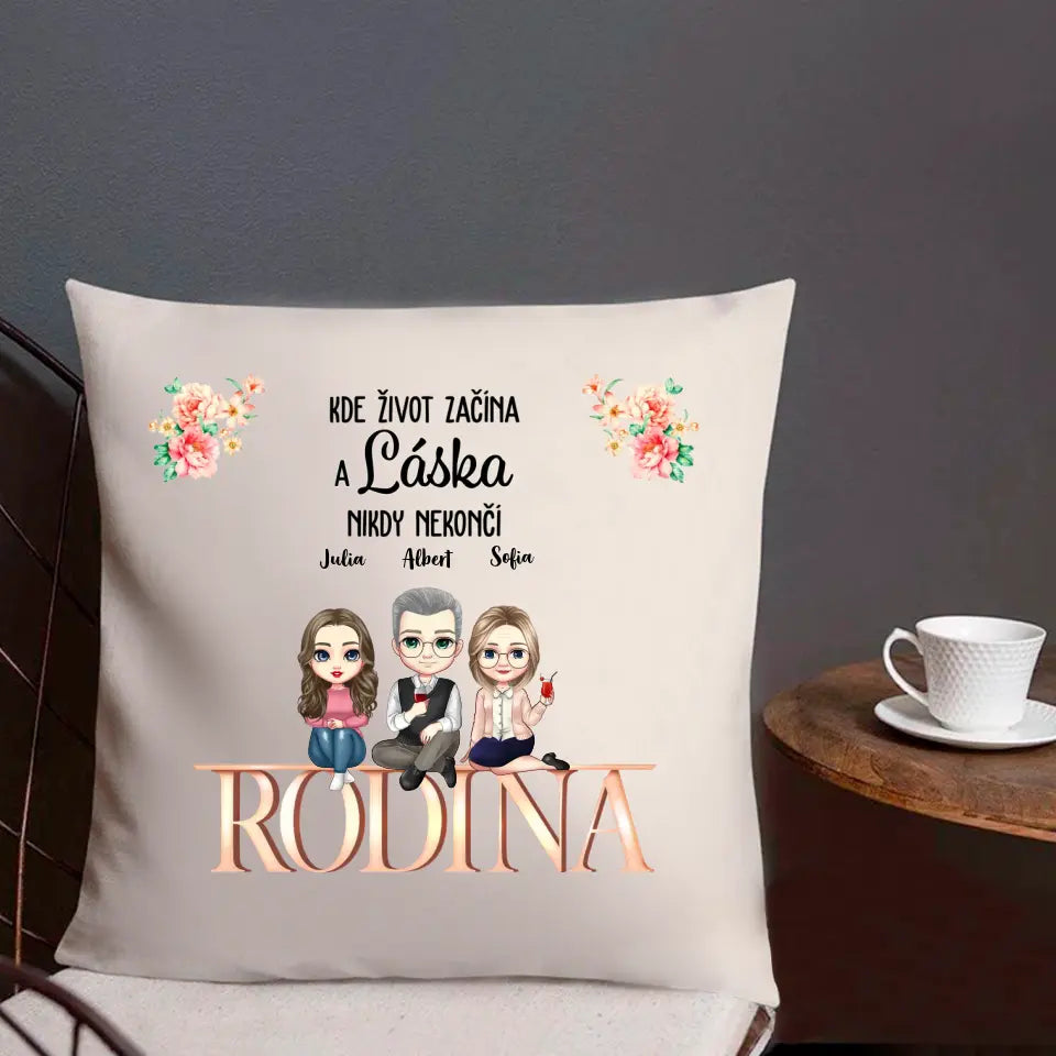 Rodina