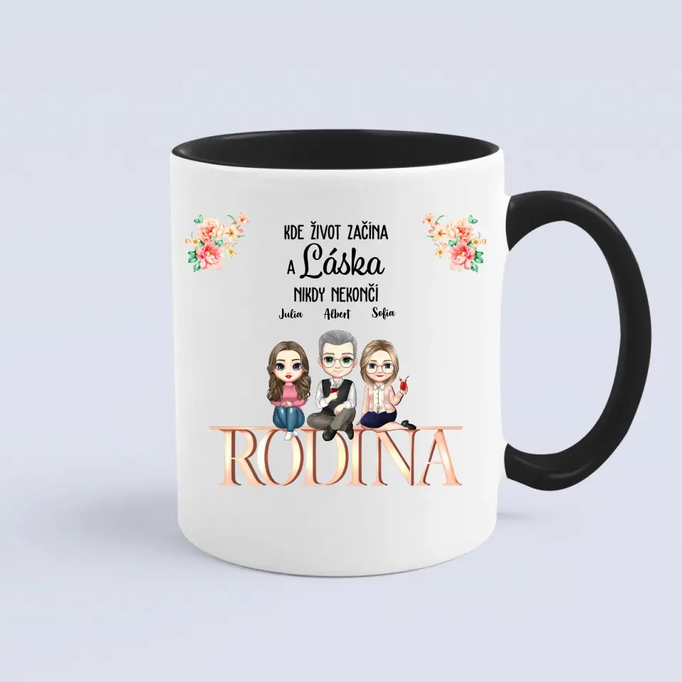 Rodina
