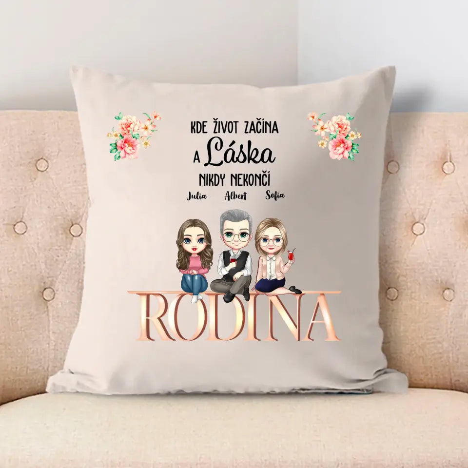 Rodina