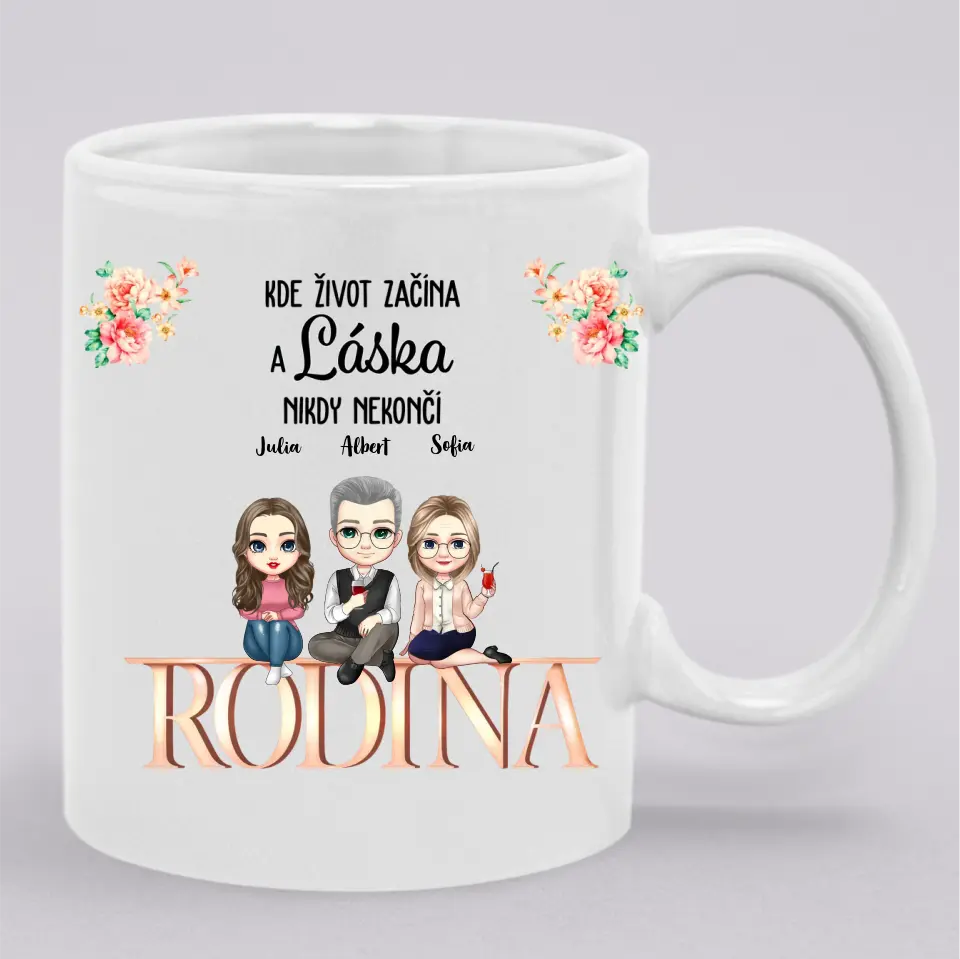 Rodina