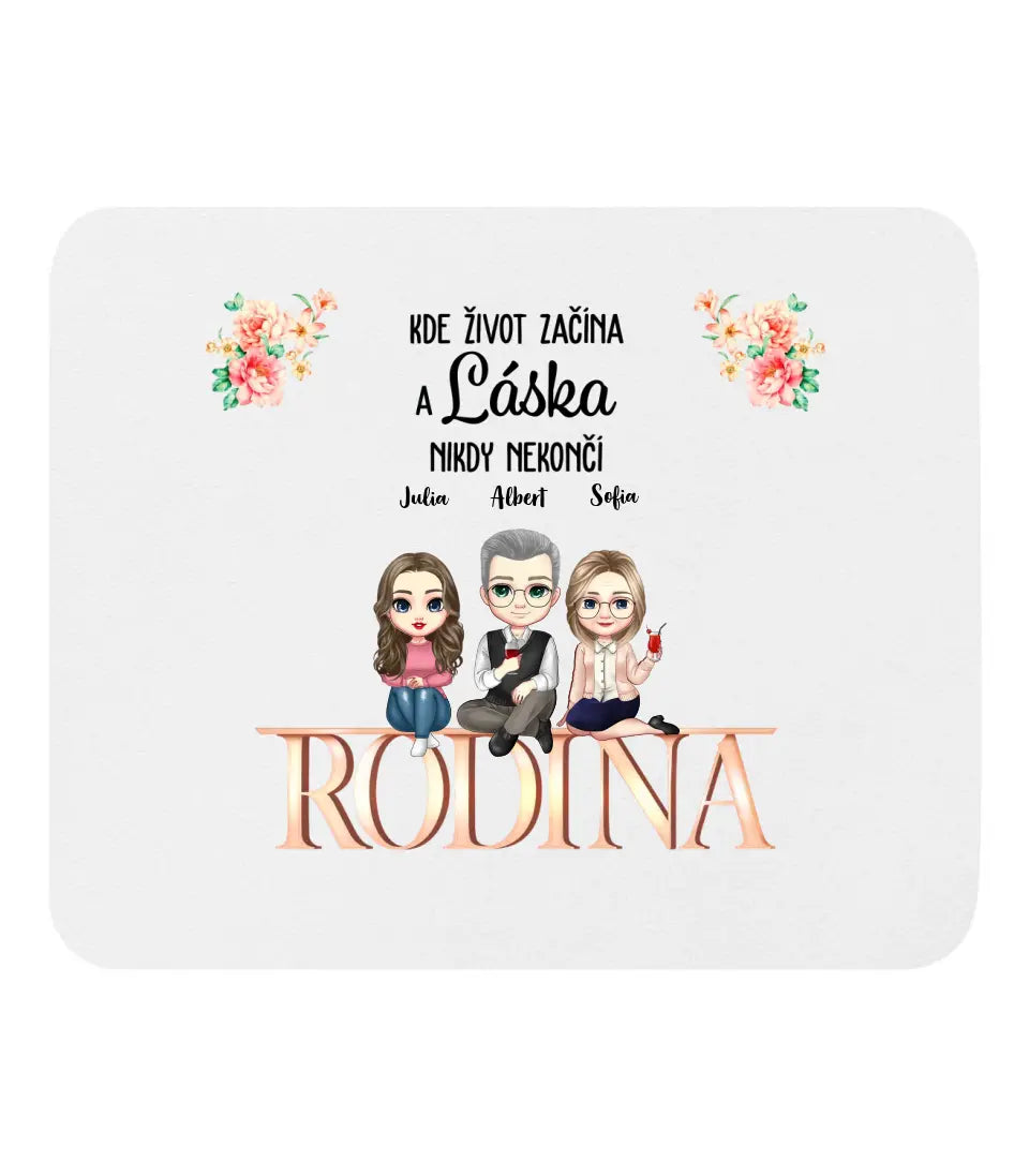 Rodina