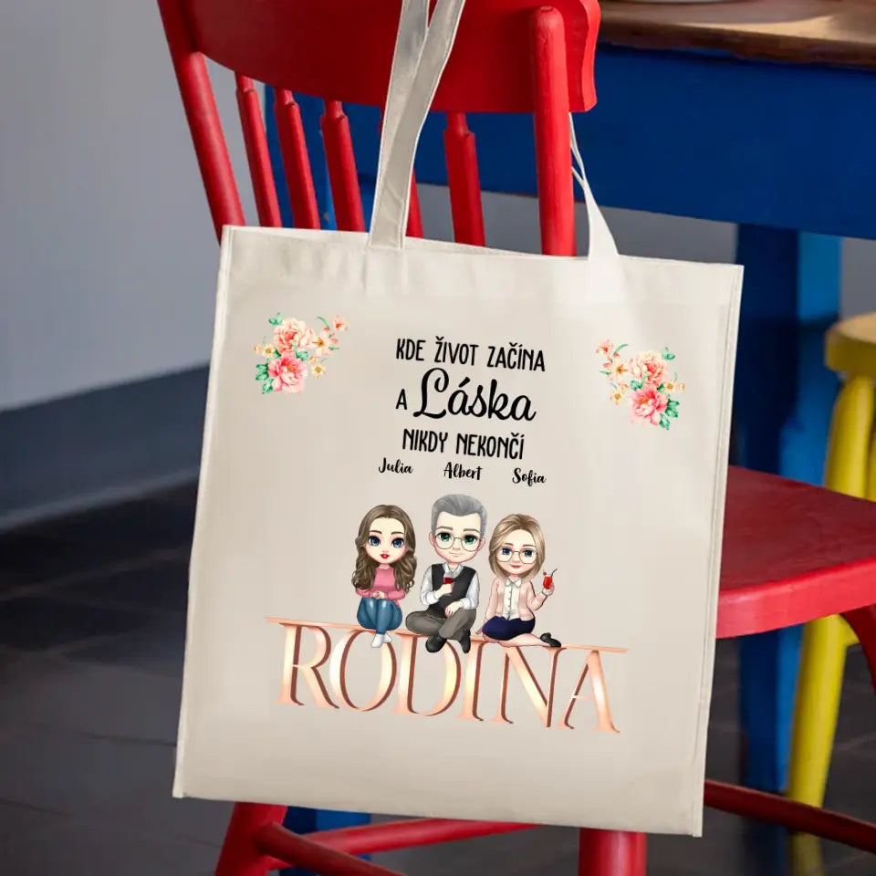 Rodina