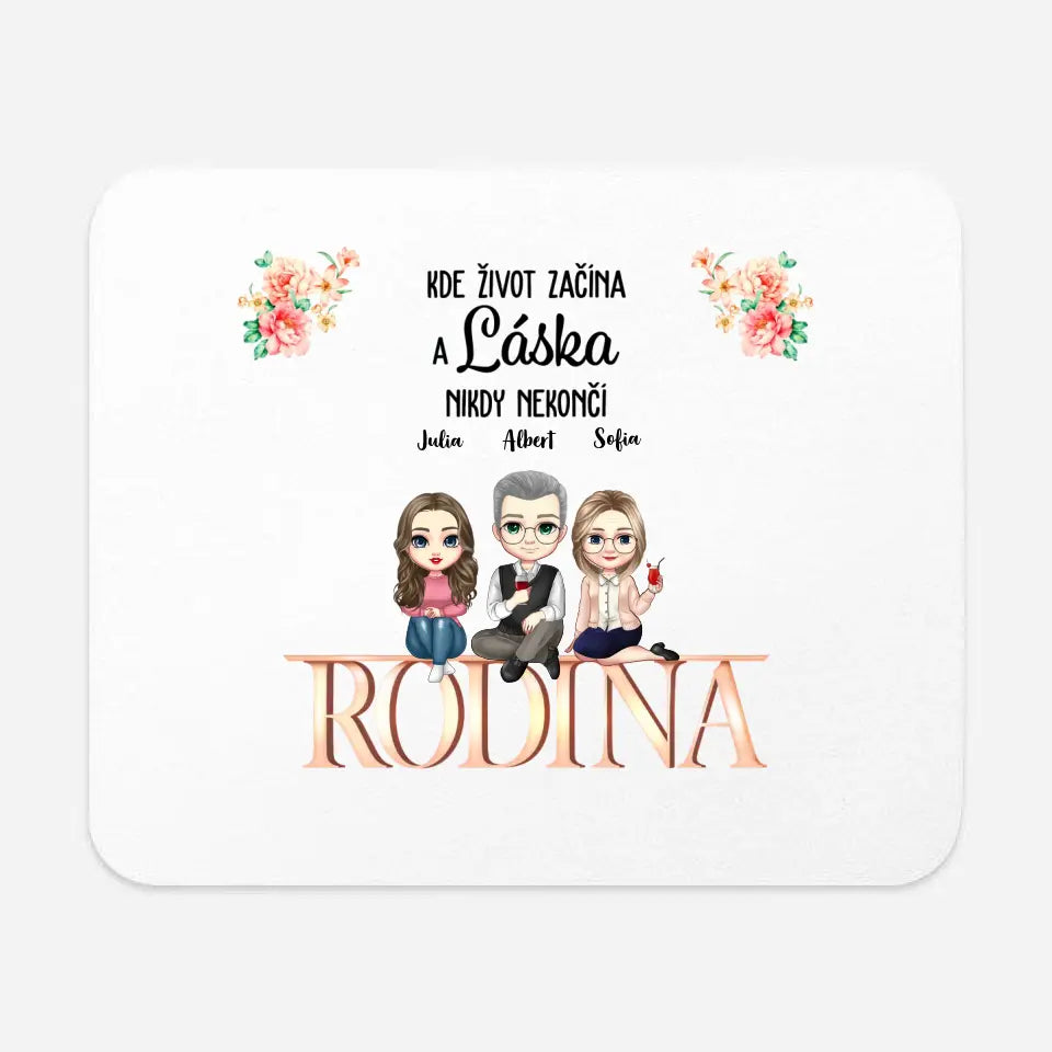 Rodina