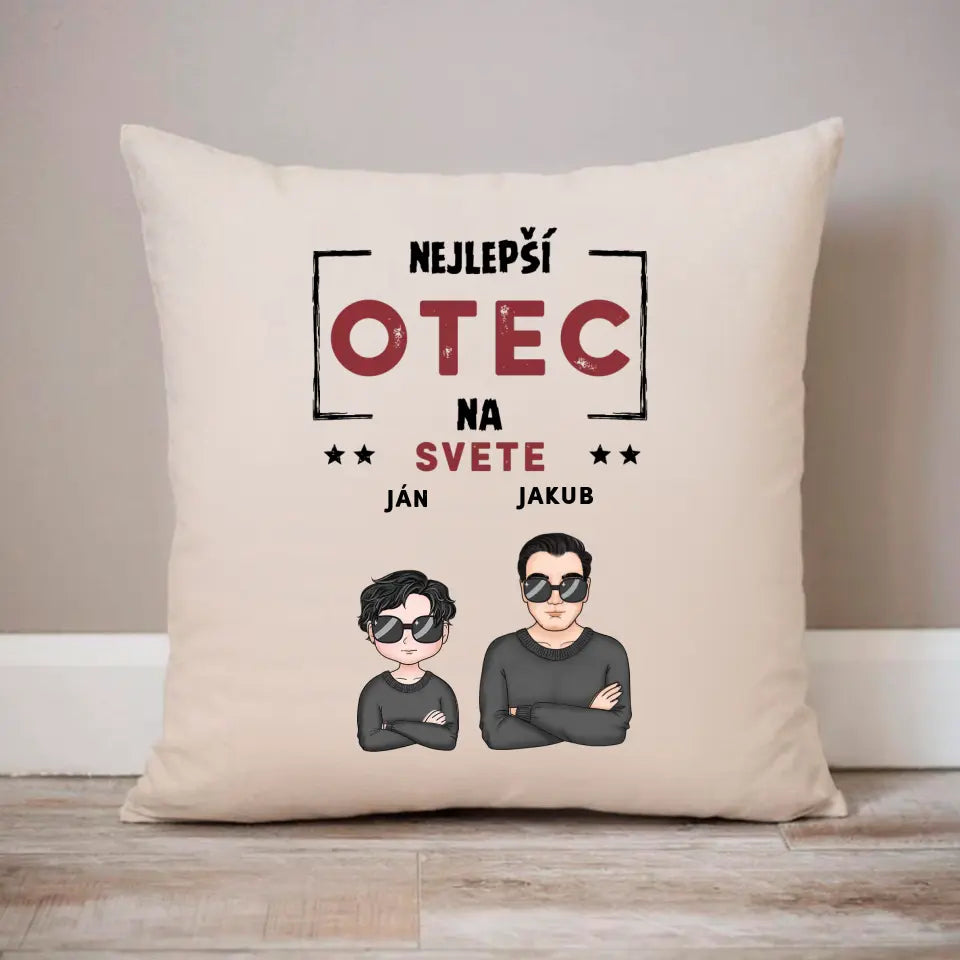 Najlepší otec na svete