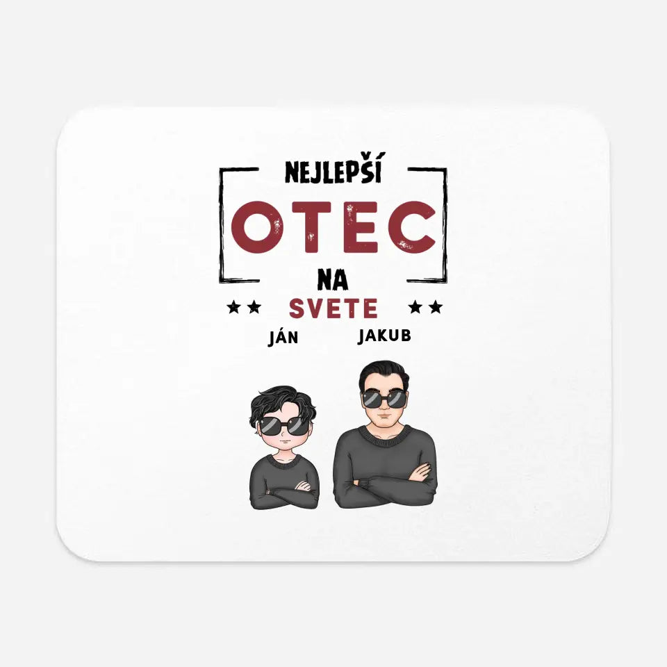 Najlepší otec na svete