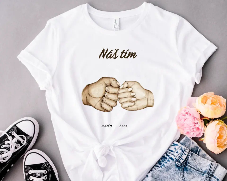 Náš tím